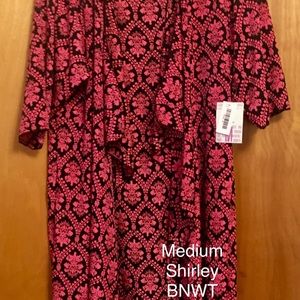 LLR Shirley Medium BNWT
